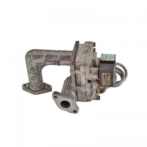Van điện tử 2 cấp Tasuno Rex
