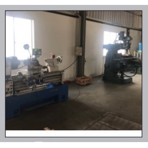 Thiết bị gia công cơ bản