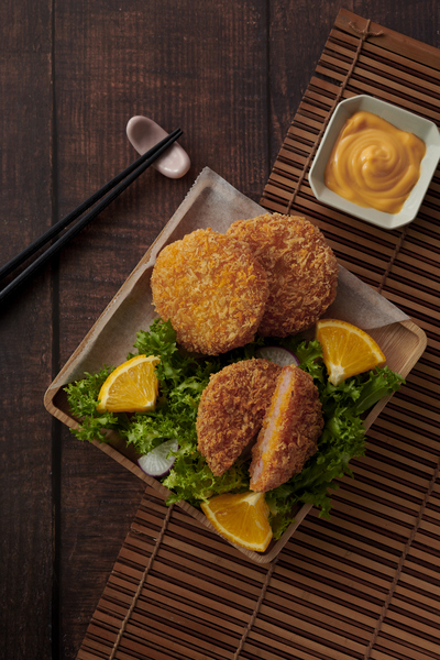 Ebikatsu