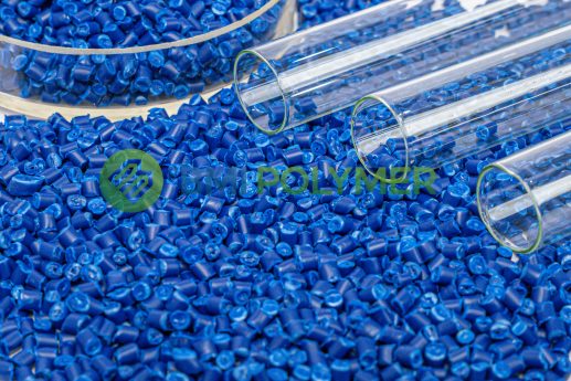 Hạt nhựa màu - Hạt Nhựa Màu BMI Polymer - Công Ty Cổ Phần BMI Polymer