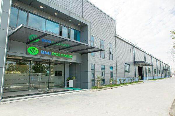 Công ty BMI Polymer - Hạt Nhựa Màu BMI Polymer - Công Ty Cổ Phần BMI Polymer