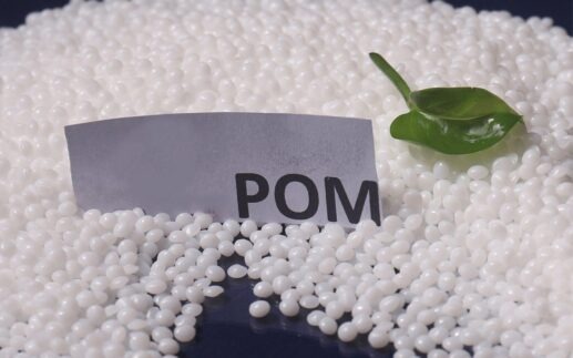 Hạt nhựa POM - Hạt Nhựa Màu BMI Polymer - Công Ty Cổ Phần BMI Polymer