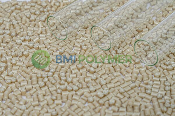 HIPS compound - Hạt Nhựa Màu BMI Polymer - Công Ty Cổ Phần BMI Polymer