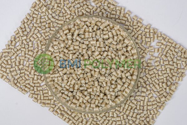 HIPS compound - Hạt Nhựa Màu BMI Polymer - Công Ty Cổ Phần BMI Polymer