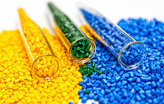 Hạt nhựa kĩ thuật - Hạt Nhựa Màu BMI Polymer - Công Ty Cổ Phần BMI Polymer