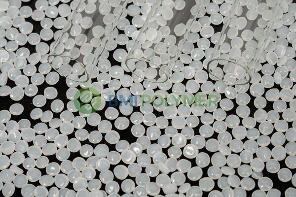 PE compound - Hạt Nhựa Màu BMI Polymer - Công Ty Cổ Phần BMI Polymer
