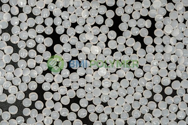 PE compound - Hạt Nhựa Màu BMI Polymer - Công Ty Cổ Phần BMI Polymer