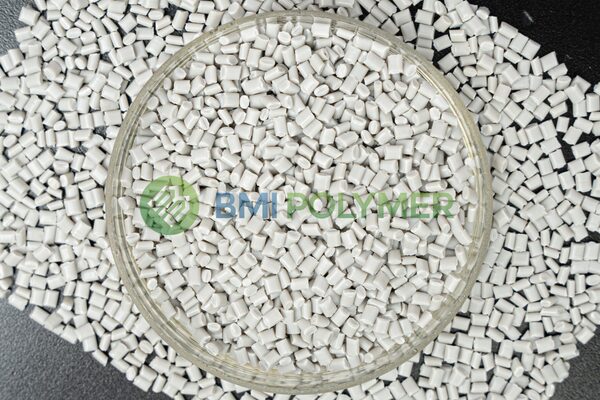 POM compound - Hạt Nhựa Màu BMI Polymer - Công Ty Cổ Phần BMI Polymer
