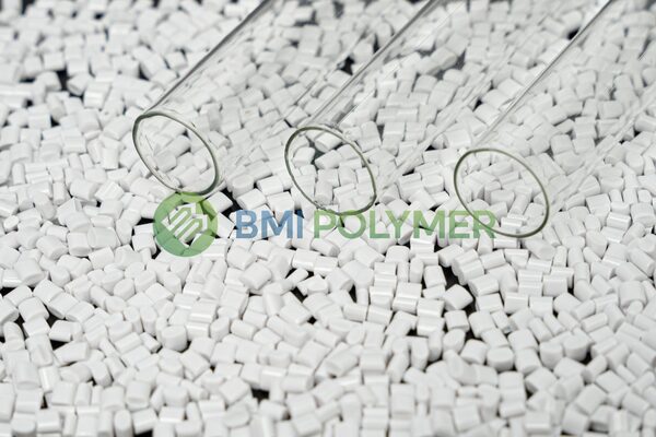 POM compound - Hạt Nhựa Màu BMI Polymer - Công Ty Cổ Phần BMI Polymer