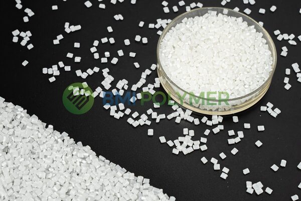 PP compound - Hạt Nhựa Màu BMI Polymer - Công Ty Cổ Phần BMI Polymer