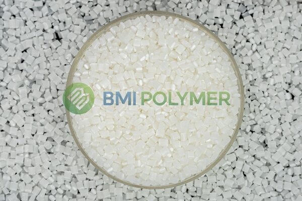 PP compound - Hạt Nhựa Màu BMI Polymer - Công Ty Cổ Phần BMI Polymer