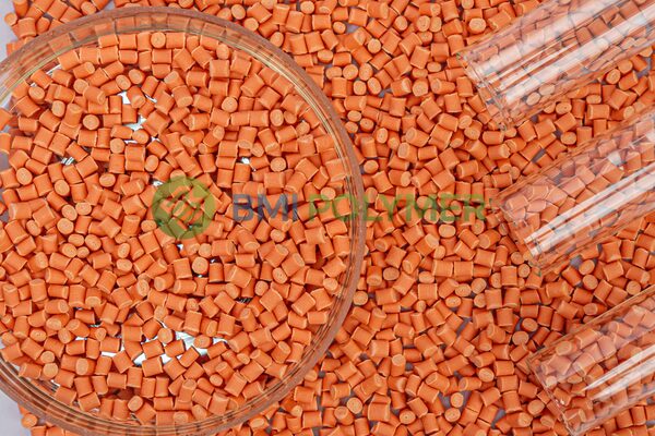 PP compound - Hạt Nhựa Màu BMI Polymer - Công Ty Cổ Phần BMI Polymer