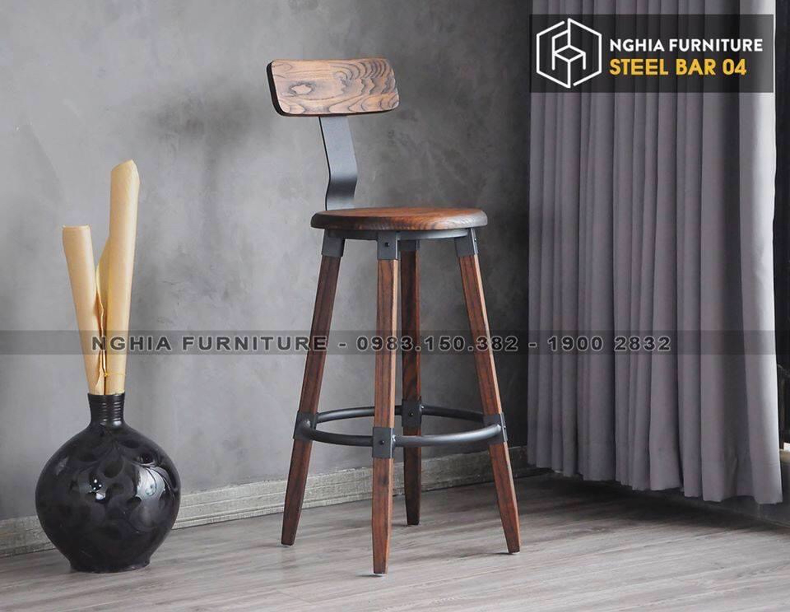 Đồ gỗ nội thất - Nghia Furniture - Công Ty Cổ Phần Nhà Đẹp Việt Nam