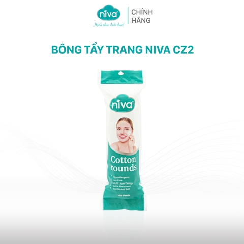 Bông tẩy trang - Công Ty Cổ Phần Diligo