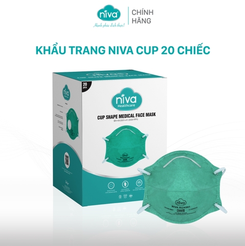 Khẩu trang y tế - Công Ty Cổ Phần Diligo
