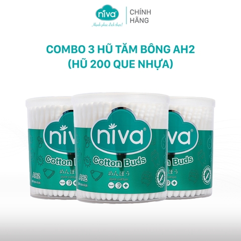 Tăm bông - Công Ty Cổ Phần Diligo