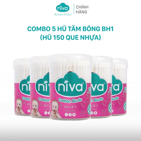 Tăm bông trẻ em - Công Ty Cổ Phần Diligo