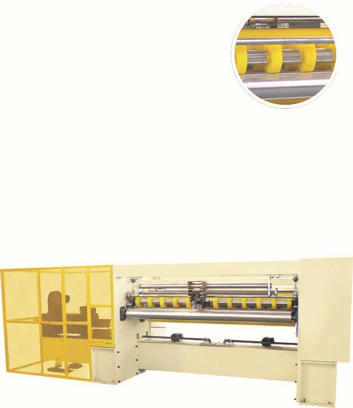 Máy chặt tấm NC