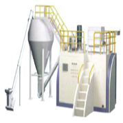 Máy đánh hồ tự động