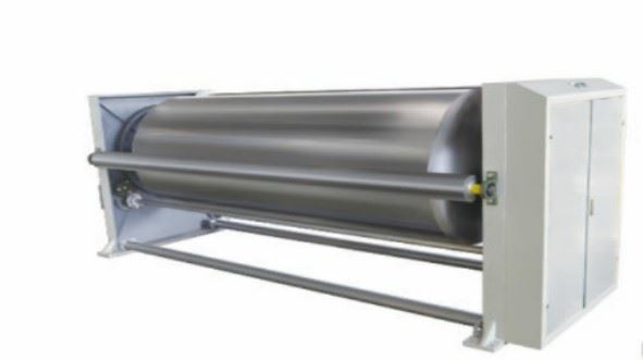 Máy sấy phụ đơn tầng