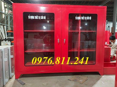 Tủ đựng thiết bị cứu hộ - Vỏ Tủ Điện HAT - Công Ty TNHH Công Nghiệp HAT Việt Nam