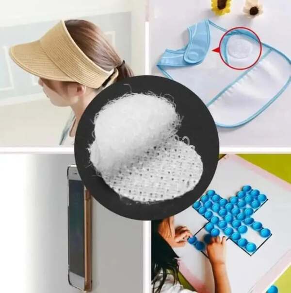 Nhám dính dập hình theo yêu cầu
