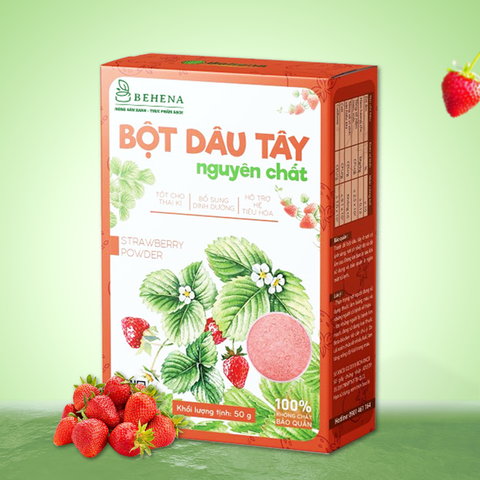 Bột cần tay gói 50g