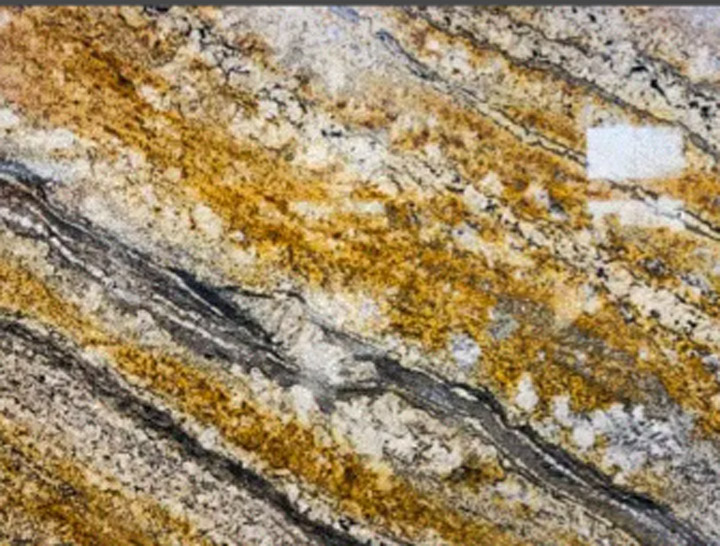 Granite vàng