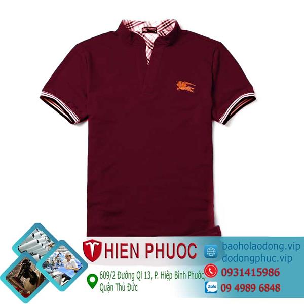 Đồng Phục Thiên Phước - Công Ty Tnhh Bảo Hộ Lao Động Thiên Phước | Ở Tại  Tp. Hồ Chí Minh (Tphcm)