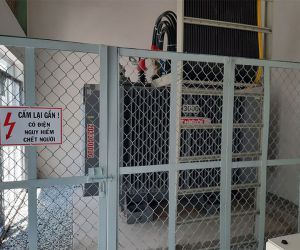 Công ty CP XNK Bến Tre - Điện Đại Phú - Công Ty Trách Nhiệm Hữu Hạn Một Thành Viên Xây Dựng Điện Đại Phú
