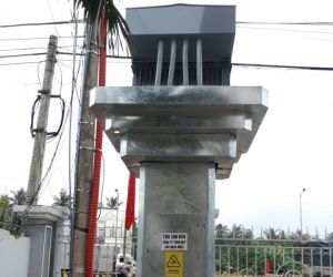 Công ty TNHH BOT Cầu Rạch Miễu - Điện Đại Phú - Công Ty Trách Nhiệm Hữu Hạn Một Thành Viên Xây Dựng Điện Đại Phú