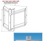 Giá chùm treo - Điện Đại Phú - Công Ty Trách Nhiệm Hữu Hạn Một Thành Viên Xây Dựng Điện Đại Phú