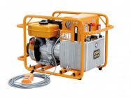 Máy bơm điện thủy lực - Điện Đại Phú - Công Ty Trách Nhiệm Hữu Hạn Một Thành Viên Xây Dựng Điện Đại Phú