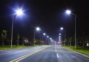 Thi công hệ thống chiếu sáng đường - Điện Đại Phú - Công Ty Trách Nhiệm Hữu Hạn Một Thành Viên Xây Dựng Điện Đại Phú