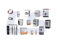 Thiết bị đóng cắt hạ thế - Điện Đại Phú - Công Ty Trách Nhiệm Hữu Hạn Một Thành Viên Xây Dựng Điện Đại Phú
