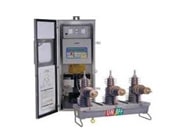 Thiết bị đóng cắt trung thế - Điện Đại Phú - Công Ty Trách Nhiệm Hữu Hạn Một Thành Viên Xây Dựng Điện Đại Phú