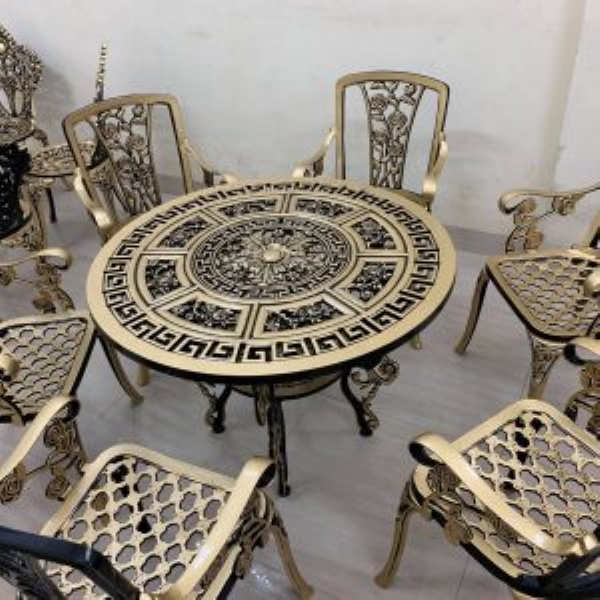 Đúc Trần Gia – Công Ty TNHH Thương Mại Dịch Vụ Nội Thất Trần Gia