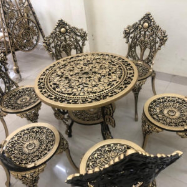 Đúc Trần Gia – Công Ty TNHH Thương Mại Dịch Vụ Nội Thất Trần Gia