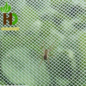 Lưới chắn côn trùng - Công Ty TNHH Hoàng Dũng Green Việt Nam