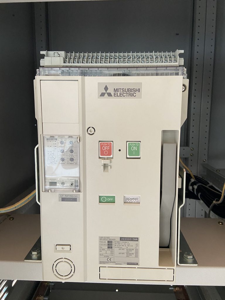 Thi công TBA 1250 Tân Yên – Bình Dương - Xây Lắp Điện Thiên Ân - Công Ty TNHH Xây Lắp Điện Thiên Ân