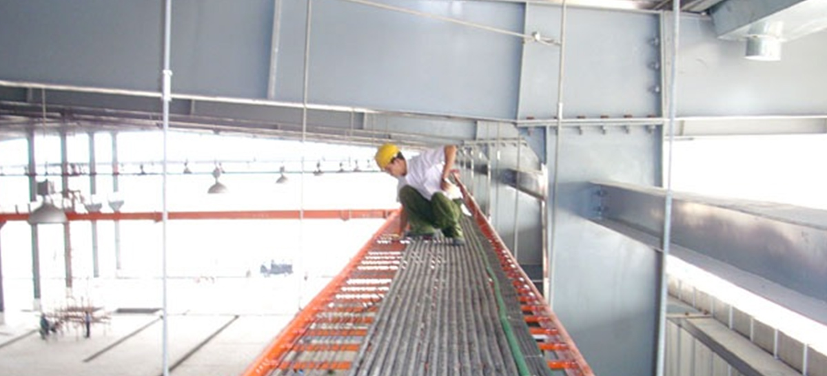 Thi công hệ thống điện, Trạm biến áp - Xây Lắp Điện Thiên Ân - Công Ty TNHH Xây Lắp Điện Thiên Ân