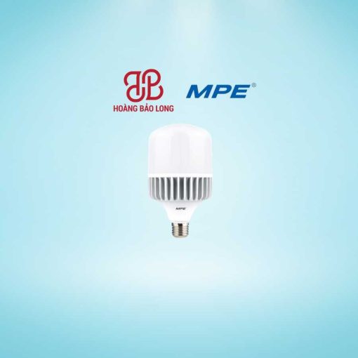 Bóng led bulb 12w MPE LBA-12 - Thiết Bị Điện Hoàng Bảo Long - Công Ty TNHH SX TM DV Hoàng Bảo Long