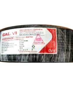 Dây cáp điện Cadivi CV 240 mm2