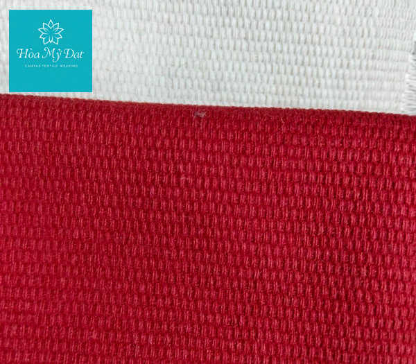 Vải bố bạt 10 xớ bị to - Công Ty TNHH Thương Mại Dịch Vụ Hòa Mỹ Đạt