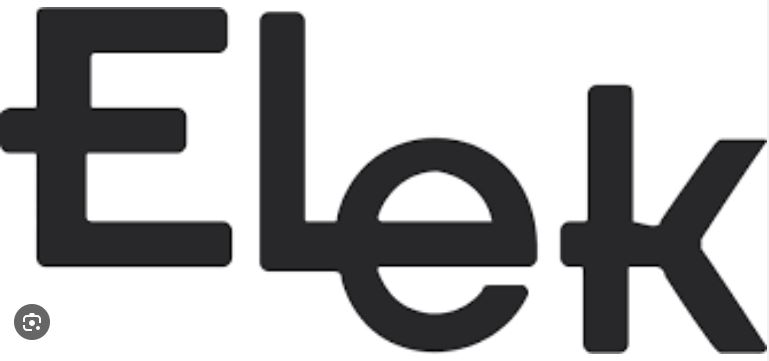 Logo công ty - Công Ty TNHH Một Thành Viên Elek