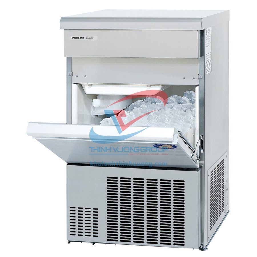 Kho Lạnh Thịnh Vượng – Công Ty TNHH Thịnh Vượng Group