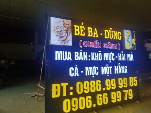 Quảng Cáo Minh Tuấn – Công Ty TNHH Quảng Cáo Minh Tuấn