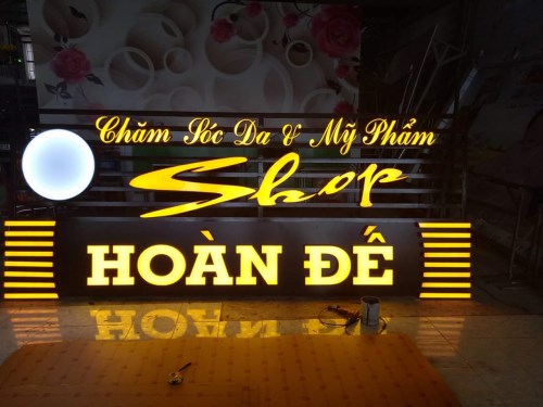 Quảng Cáo Minh Tuấn – Công Ty TNHH Quảng Cáo Minh Tuấn