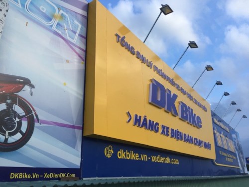 Quảng Cáo Minh Tuấn – Công Ty TNHH Quảng Cáo Minh Tuấn