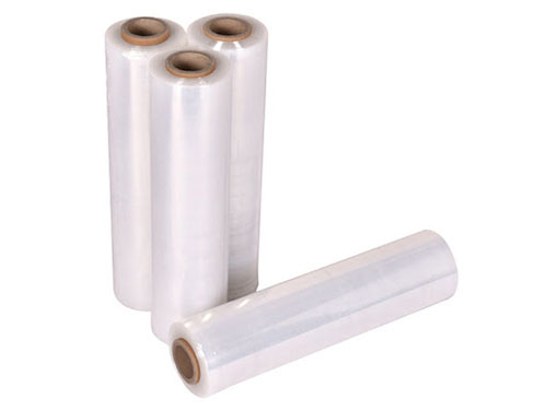 Màng PE cuốn Pallet - Nhựa Đào Nguyên - Công Ty TNHH Nhựa Đào Nguyên